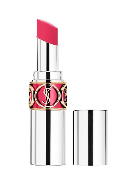 ysl volupte sheer candy lipstick|YVES SAINT LAURENT .